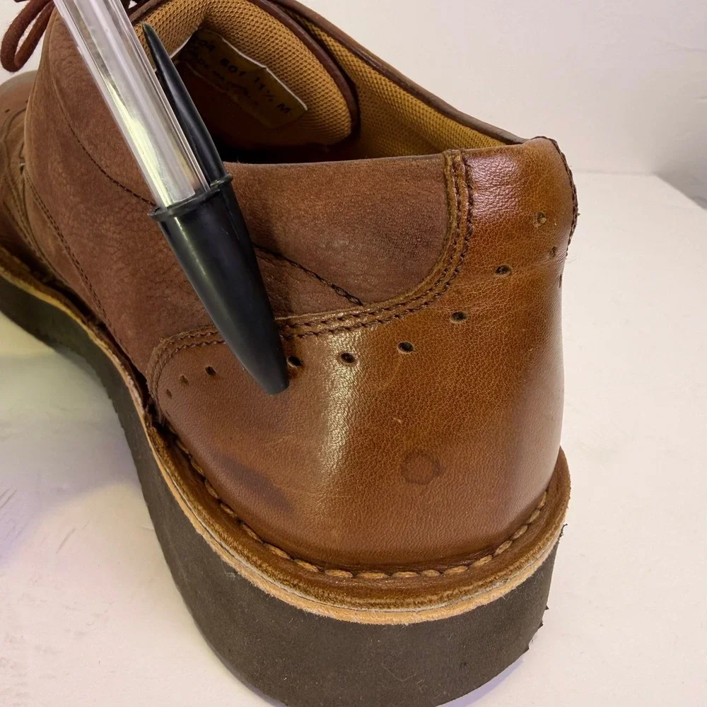 Florsheim brand style